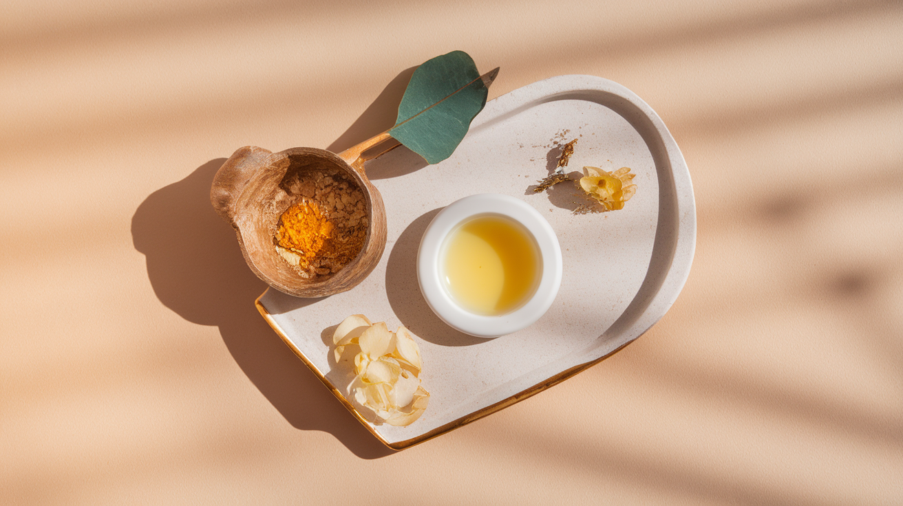 Vitaminele esențiale pentru păr și unghii puternice